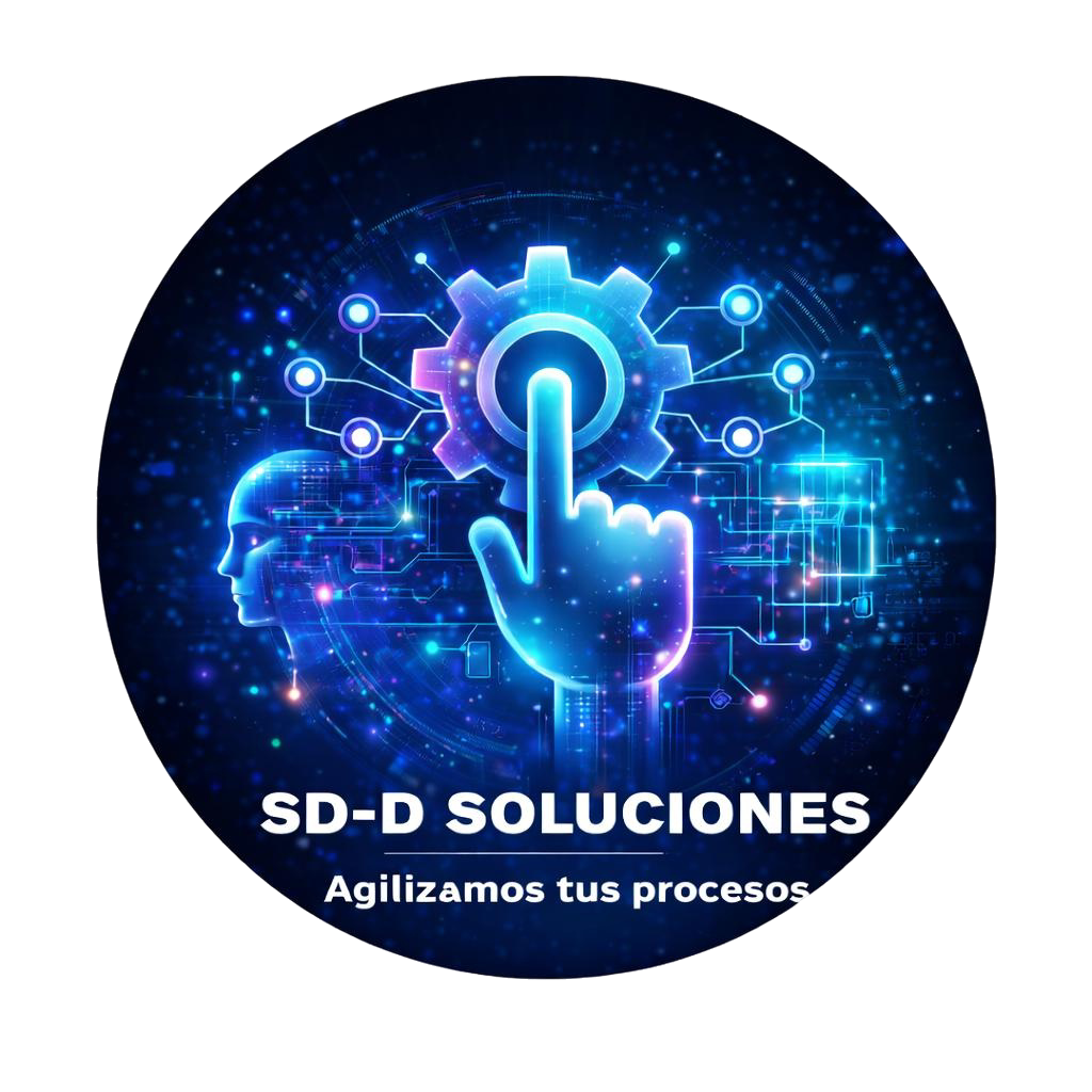 Logo SD-DSoluciones